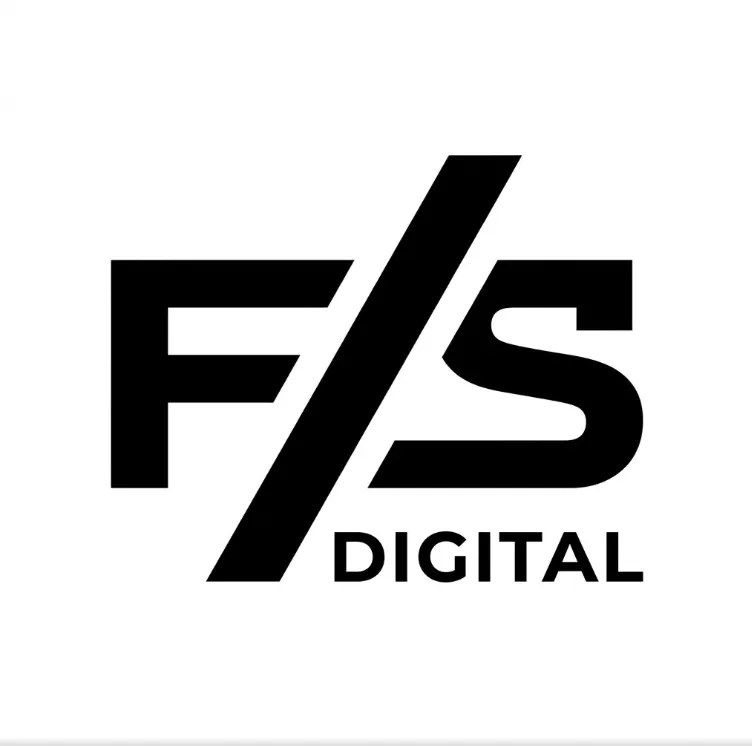 F/S Digital logo