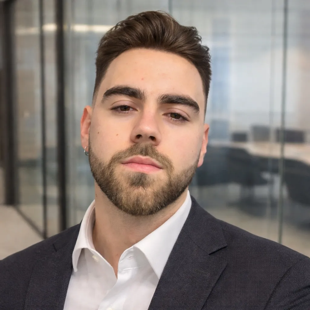 Filip - Digital Marketing